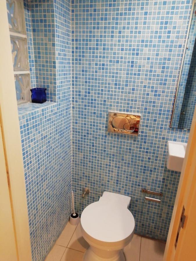 Studio In The Heart Of Alfama Lisboa Εξωτερικό φωτογραφία
