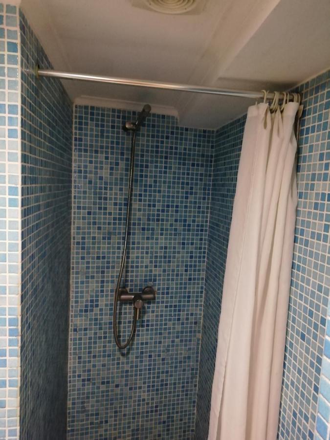 Studio In The Heart Of Alfama Lisboa Εξωτερικό φωτογραφία